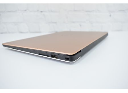 DELL XPS 13 9360 Pink Intel Core i5-7200U 2.5GHz 8GB 256GB SSD Windows 10 Home PL