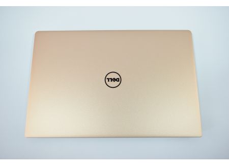 DELL XPS 13 9360 Pink Intel Core i5-7200U 2.5GHz 8GB 256GB SSD Windows 10 Home PL
