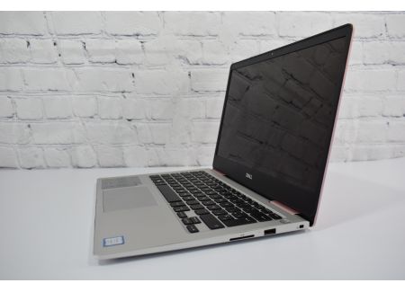 DELL Inspiron 7380 Pink Intel Core i7-8565U 1.8GHz 8GB 256GB SSD Windows 11 Professional PL