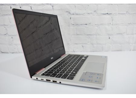 DELL Inspiron 7380 Pink Intel Core i7-8565U 1.8GHz 8GB 256GB SSD Windows 11 Professional PL