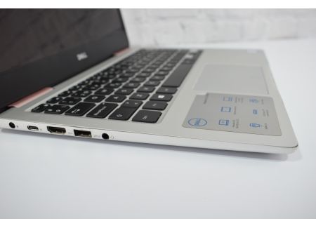 DELL Inspiron 7380 Pink Intel Core i7-8565U 1.8GHz 8GB 256GB SSD Windows 11 Professional PL