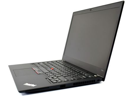 Lenovo ThinkPad T480s Intel Core i7-8550U 1.8GHz 8GB 256GB SSD Windows 11 Professional PL
