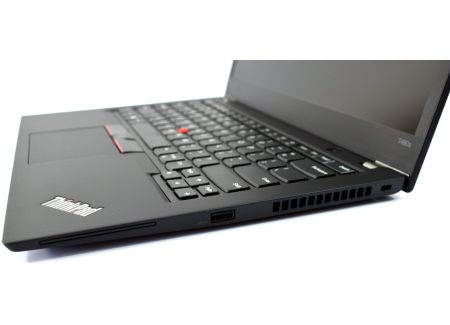 Lenovo ThinkPad T480s Intel Core i7-8550U 1.8GHz 8GB 256GB SSD Windows 11 Professional PL