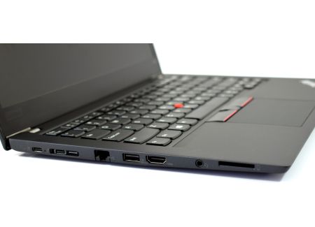 Lenovo ThinkPad T480s Intel Core i7-8550U 1.8GHz 8GB 256GB SSD Windows 11 Professional PL