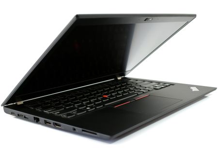 Lenovo ThinkPad T480s Intel Core i7-8550U 1.8GHz 8GB 256GB SSD Windows 11 Professional PL