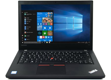 Lenovo T470s Intel Core i5-7300U 2.6GHz 8GB 256GB SSD Windows 10 Professional PL