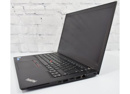 Lenovo T470s Intel Core i5-7300U 2.6GHz 8GB 256GB SSD Windows 10 Professional PL