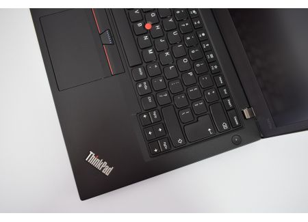Lenovo T470s Intel Core i5-7300U 2.6GHz 8GB 256GB SSD Windows 10 Professional PL