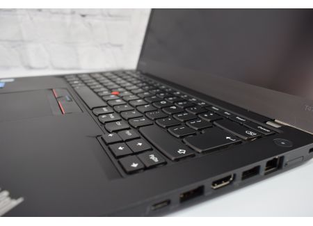 Lenovo T470s Intel Core i5-7300U 2.6GHz 8GB 256GB SSD Windows 10 Professional PL