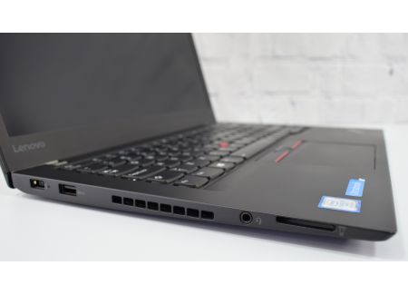 Lenovo T470s Intel Core i5-7300U 2.6GHz 8GB 256GB SSD Windows 10 Professional PL
