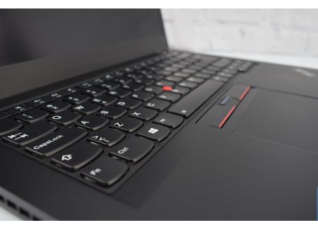 Lenovo T470s Intel Core i5-7300U 2.6GHz 8GB 256GB SSD Windows 10 Professional PL