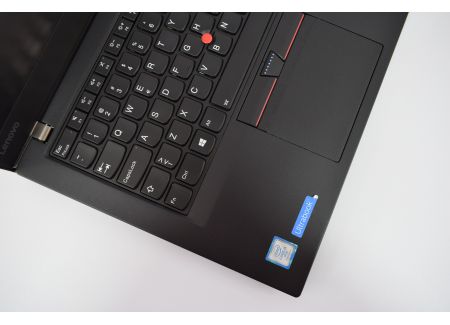 Lenovo T470s Intel Core i5-7300U 2.6GHz 8GB 256GB SSD Windows 10 Professional PL