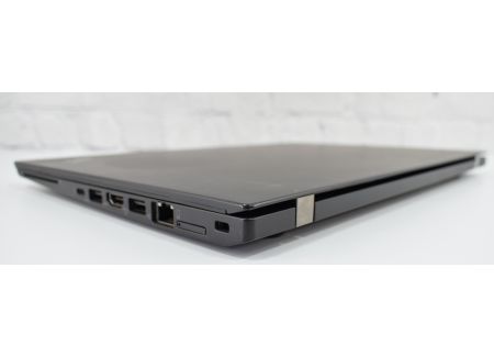 Lenovo T470s Intel Core i5-7300U 2.6GHz 8GB 256GB SSD Windows 10 Professional PL