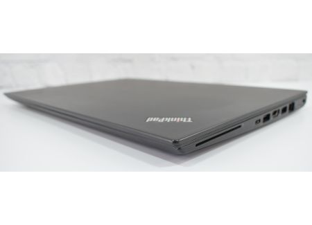 Lenovo T470s Intel Core i5-7300U 2.6GHz 8GB 256GB SSD Windows 10 Professional PL