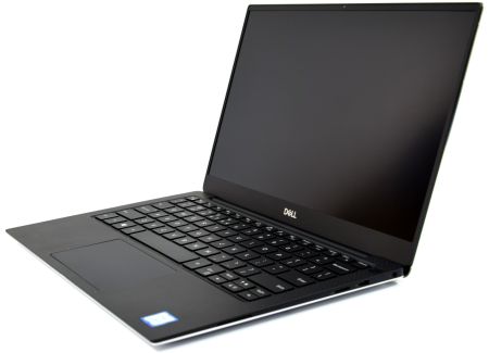 DELL XPS 13 9380 Intel Core i7-8565U 1.8GHz 16GB 512GB SSD Windows 11 Professional PL