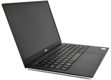 DELL XPS 13 9380 Intel Core i7-8565U 1.8GHz 16GB 512GB SSD Windows 11 Professional PL