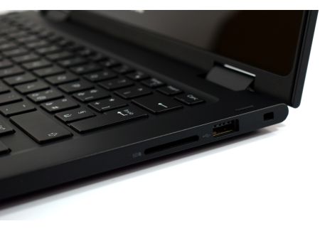DELL Latitude 3390 2-in-1 Touch Intel Core i3-8130U 2.2GHz 8GB 256GB SSD Windows 11 Professional PL