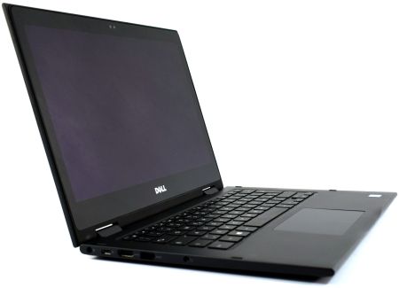 DELL Latitude 3390 2-in-1 Touch Intel Core i3-8130U 2.2GHz 8GB 256GB SSD Windows 11 Professional PL