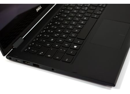 DELL Latitude 3390 2-in-1 Touch Intel Core i3-8130U 2.2GHz 8GB 256GB SSD Windows 11 Professional PL