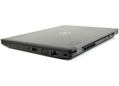 DELL Latitude 5280 Intel Core i5-7300U 2.6GHz 8GB 128GB SSD Windows 10 Home PL