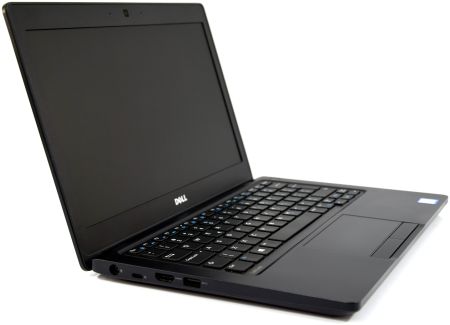 DELL Latitude 5280 Intel Core i5-7300U 2.6GHz 8GB 256GB SSD Windows 10 Home PL