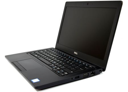 DELL Latitude 5280 Intel Core i5-7300U 2.6GHz 8GB 256GB SSD Windows 10 Home PL