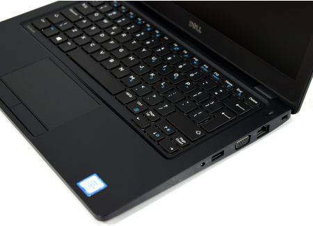DELL Latitude 5280 Intel Core i5-7300U 2.6GHz 8GB 256GB SSD Windows 10 Home PL