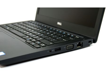 DELL Latitude 5280 Intel Core i5-7300U 2.6GHz 8GB 256GB SSD Windows 10 Home PL