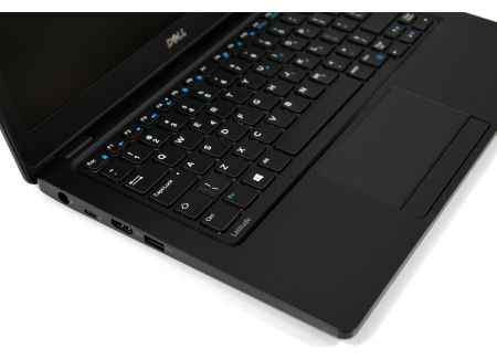 DELL Latitude 5280 Intel Core i5-7300U 2.6GHz 8GB 256GB SSD Windows 10 Home PL