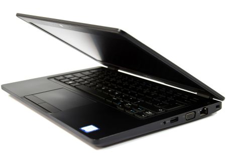 DELL Latitude 5280 Intel Core i5-7300U 2.6GHz 8GB 256GB SSD Windows 10 Home PL