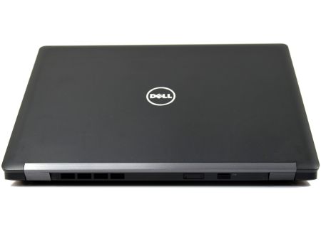 DELL Latitude 5280 Intel Core i5-7300U 2.6GHz 8GB 256GB SSD Windows 10 Home PL