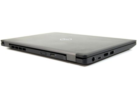 DELL Latitude 5280 Intel Core i5-7300U 2.6GHz 8GB 256GB SSD Windows 10 Home PL