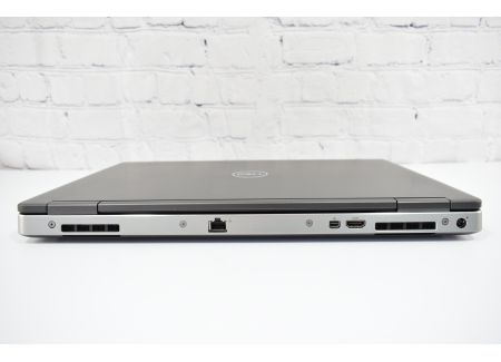 DELL Precision 7540 Intel Core i9-9880H 2.3GHz 32GB 512GB SSD nVidia Quadro T2000 Windows 11 Professional PL
