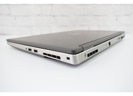 DELL Precision 7540 Intel Core i9-9880H 2.3GHz 32GB 512GB SSD nVidia Quadro T2000 Windows 11 Professional PL