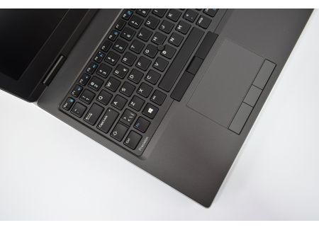 DELL Precision 7540 Intel Core i9-9880H 2.3GHz 32GB 512GB SSD nVidia Quadro T2000 Windows 11 Professional PL