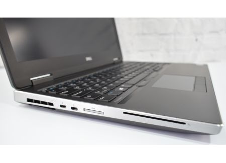 DELL Precision 7540 Intel Core i9-9880H 2.3GHz 32GB 512GB SSD nVidia Quadro T2000 Windows 11 Professional PL