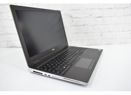 DELL Precision 7540 Intel Core i9-9880H 2.3GHz 32GB 512GB SSD nVidia Quadro T2000 Windows 11 Professional PL