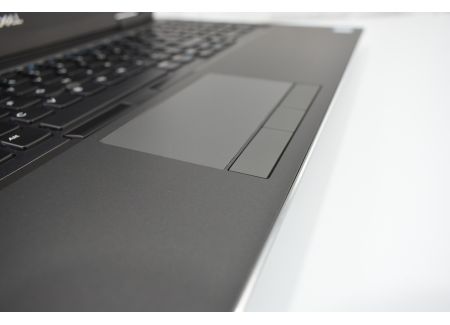 DELL Precision 7540 Intel Core i9-9880H 2.3GHz 32GB 512GB SSD nVidia Quadro T2000 Windows 11 Professional PL