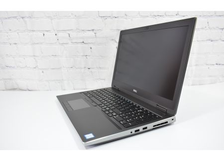 DELL Precision 7540 Intel Core i9-9880H 2.3GHz 32GB 512GB SSD nVidia Quadro T2000 Windows 11 Professional PL