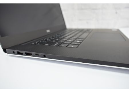 DELL Precision 5540 Intel Core i7-9850H 2.6GHz 32GB 512GB SSD nVidia Quadro T2000 Windows 11 Professional 