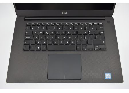 DELL Precision 5540 Intel Core i7-9850H 2.6GHz 32GB 512GB SSD nVidia Quadro T2000 Windows 11 Professional 