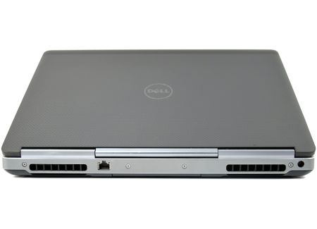 DELL Precision 7520 Intel Core i7-7820HQ 2.9GHz 16GB 512GB SSD nVidia Quadro M1200M Windows 10 Home PL 