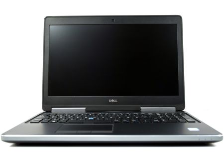 DELL Precision 7520 Intel Core i7-7820HQ 2.9GHz 16GB 512GB SSD nVidia Quadro M1200M Windows 10 Home PL 