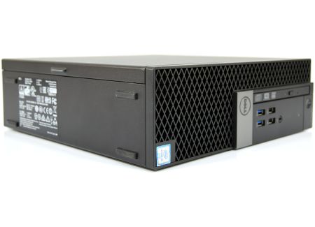 DELL Optiplex 5040 SFF Intel Core i5-6600 3.3GHz 8GB 500GB DVD-RW Windows 10 Professional PL