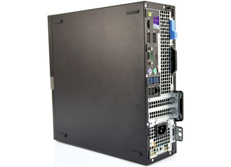 DELL Optiplex 5040 SFF Intel Core i5-6600 3.3GHz 8GB 500GB DVD-RW Windows 10 Professional PL