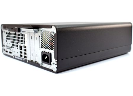 HP ProDesk 600 G3 Intel Core i5-7500 3.4GHz 8GB 256GB SSD DVD-RW Windows 10 Professional PL 
