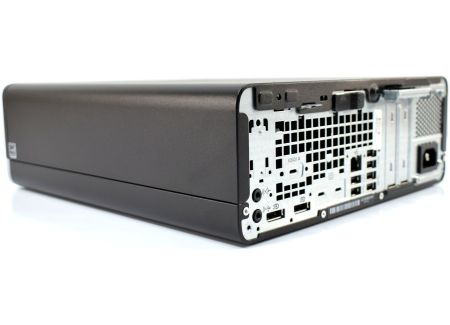 HP ProDesk 600 G3 Intel Core i5-7500 3.4GHz 8GB 256GB SSD DVD-RW Windows 10 Professional PL 