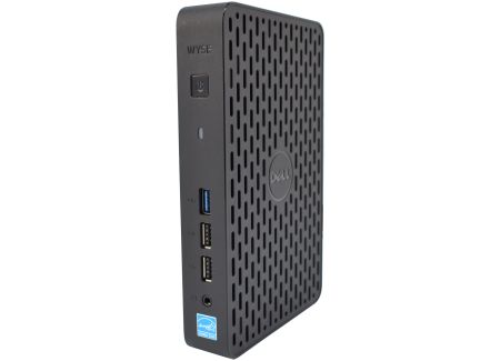 DELL Wyse 3030 Thin Client  Intel Celeron N2807 1.58GHz 2GB 4GB