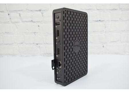 DELL Wyse 3030 Thin Client  Intel Celeron N2807 1.58GHz 2GB 4GB