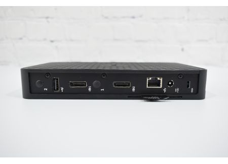 DELL Wyse 3030 Thin Client  Intel Celeron N2807 1.58GHz 2GB 4GB
